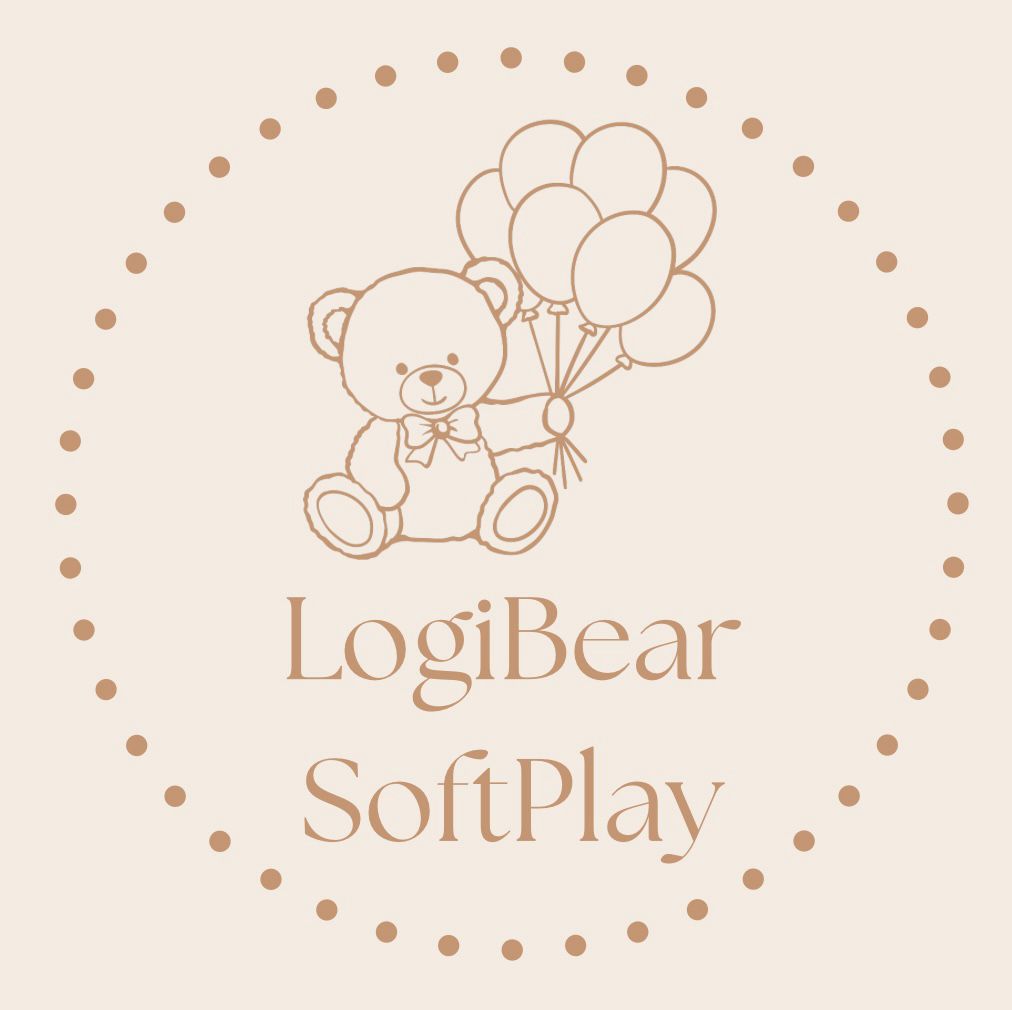 Logi Bear Soft Play